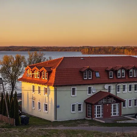 Apartman Apartament Dadaj Dadaj
