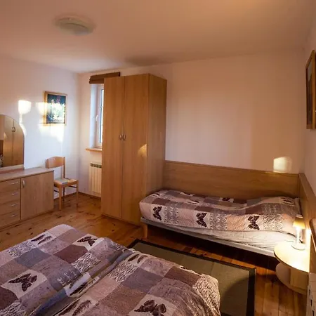 Apartman Apartament Dadaj *