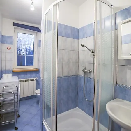 Apartament Dadaj Apartman Dadaj