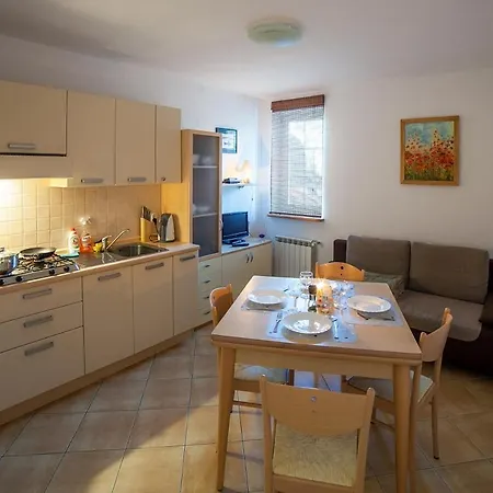 Apartament Dadaj Dadaj