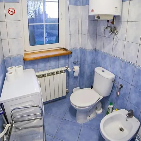Apartament Dadaj *