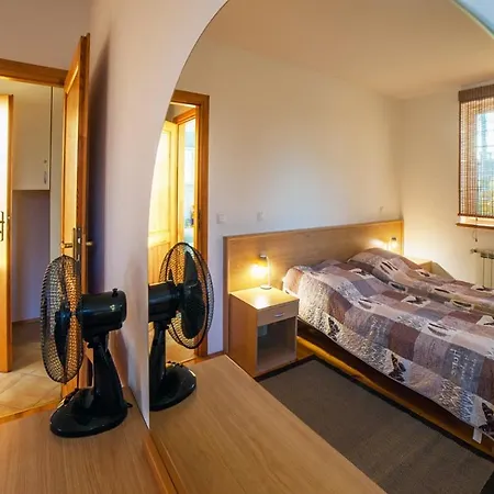 Apartman Apartament Dadaj *